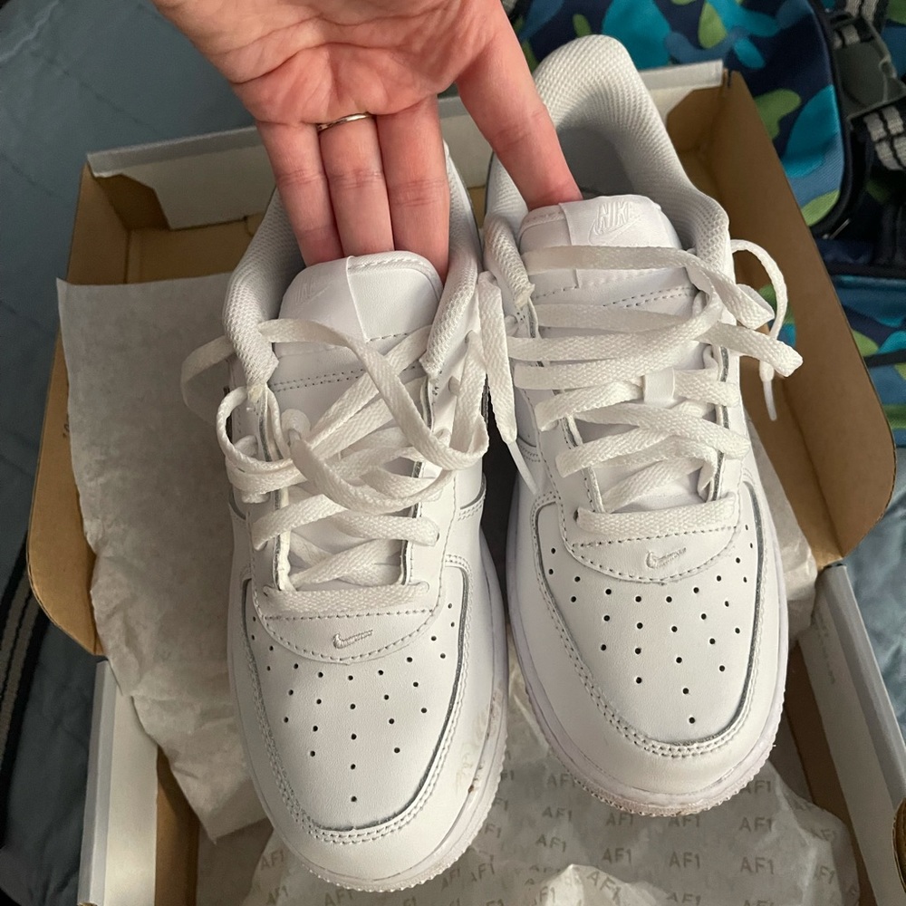 Nike Kids Air Force 1